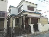 兵庫県加古川市の競売物件 119万円 戸建て 71m&sup2;