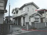 兵庫県揖保郡太子町の競売物件 482万円 戸建て 90m&sup2;