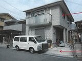 兵庫県姫路市の競売物件 904万円 戸建て 100m&sup2;