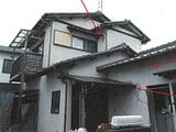 兵庫県姫路市の競売物件 473万円 戸建て 81m&sup2;
