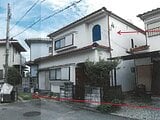 兵庫県高砂市の競売物件 295万円 戸建て 95m&sup2;