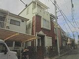東京都中野区の競売物件 5,099万円 戸建て 107m&sup2;