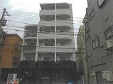 東京都荒川区の競売物件 1,421万円 マンション 23m&sup2;