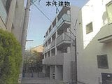 東京都世田谷区の競売物件 1,926万円 マンション 23m&sup2;