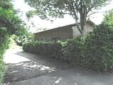 千葉県大網白里市の競売物件 206万円 土地 1,399m&sup2;