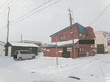 北海道深川市の競売物件 575万円 戸建て 39m&sup2;