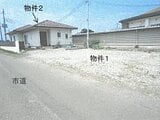 栃木県大田原市の競売物件 567万円 戸建て 84m&sup2;