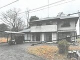 栃木県那須郡那須町の競売物件 139万円 戸建て 152m&sup2;