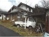 長野県千曲市の競売物件 103万円 戸建て 157m&sup2;