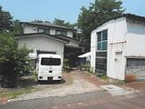 新潟県上越市の競売物件 50万円 戸建て 150m&sup2;