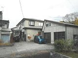 新潟県糸魚川市の競売物件 345万円 戸建て 232m&sup2;