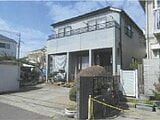 千葉県松戸市の競売物件 106万円 土地 139m&sup2;