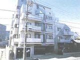 千葉県松戸市の競売物件 524万円 マンション 49m&sup2;