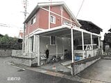 愛知県知多市の競売物件 1,271万円 戸建て 91m&sup2;