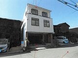 愛知県名古屋市西区の競売物件 1,859万円 戸建て 208m&sup2;