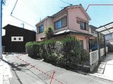 愛知県春日井市の競売物件 1,343万円 戸建て 125m&sup2;