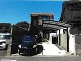 愛知県名古屋市南区の競売物件 1,899万円 戸建て 138m&sup2;