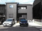 愛知県名古屋市南区の競売物件 3,754万円 戸建て 155m&sup2;