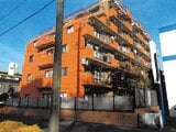 愛知県名古屋市南区の競売物件 571万円 マンション 54m&sup2;