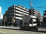 愛知県名古屋市瑞穂区の競売物件 2,108万円 マンション 89m&sup2;