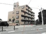 愛知県東海市の競売物件 635万円 マンション 64m&sup2;