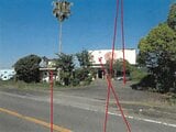 徳島県徳島市の競売物件 543万円 戸建て 531m&sup2;