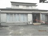 徳島県板野郡松茂町の競売物件 330万円 戸建て 204m&sup2;