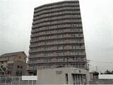 徳島県徳島市の競売物件 337万円 マンション 69m&sup2;