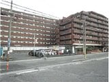 福岡県福岡市南区の競売物件 887万円 マンション 71m&sup2;