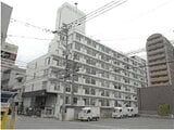 福岡県福岡市博多区の競売物件 5万円 マンション 44m&sup2;