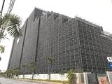 沖縄県中頭郡北谷町の競売物件 1,435万円 マンション 76m&sup2;
