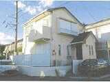 神奈川県厚木市の競売物件 468万円 戸建て 72m&sup2;