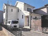 神奈川県平塚市の競売物件 1,300万円 戸建て 104m&sup2;