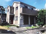 神奈川県平塚市の競売物件 1,056万円 戸建て 99m&sup2;