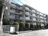 神奈川県横須賀市の競売物件 456万円 マンション 47m&sup2;