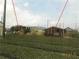 静岡県菊川市の競売物件 187万円 戸建て 100m&sup2;