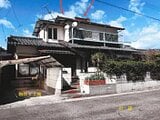 宮崎県小林市の競売物件 43万円 戸建て 116m&sup2;
