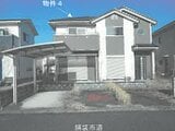 栃木県足利市の競売物件 789万円 戸建て 129m&sup2;