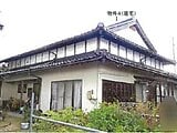 島根県松江市の競売物件 97万円 戸建て 116m&sup2;