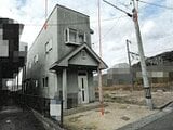 岡山県浅口市の競売物件 40万円 土地 108m&sup2;