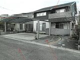 岡山県瀬戸内市の競売物件 653万円 戸建て 127m&sup2;