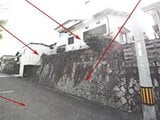 岡山県岡山市北区の競売物件 149万円 戸建て 120m&sup2;