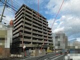 岡山県倉敷市の競売物件 693万円 マンション 48m&sup2;