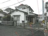 岡山県津山市の競売物件 165万円 戸建て 77m&sup2;