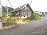 岡山県久米郡美咲町の競売物件 203万円 戸建て 128m&sup2;