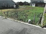 新潟県五泉市の競売物件 40万円 土地 54m&sup2;