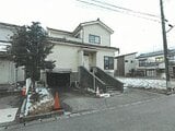 新潟県新潟市南区の競売物件 237万円 戸建て 200m&sup2;