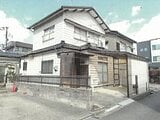 新潟県新潟市中央区の競売物件 526万円 戸建て 73m&sup2;