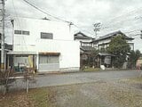 新潟県新発田市の競売物件 296万円 戸建て 229m&sup2;