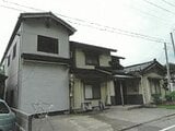 新潟県村上市の競売物件 269万円 戸建て 290m&sup2;